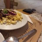 Kukorica Csárda Balatonújlak - Egyéb