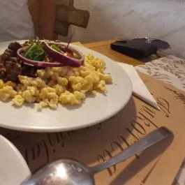 Kukorica Csárda, Balatonújlak - Egyéb