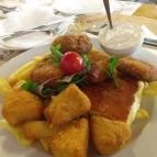 Kukorica Csárda Balatonújlak - Egyéb