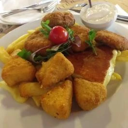 Kukorica Csárda, Balatonújlak - Egyéb