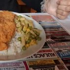 Kulacs Vendéglő Kiskunfélegyháza - Étel/ital