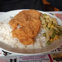 Kulacs Vendéglő, Kiskunfélegyháza - Étel/ital