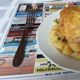 Kulacs Vendéglő, Kiskunfélegyháza - Étel/ital