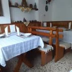 Kulacs Vendéglő Kiskunfélegyháza - Belső