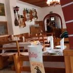 Kulacs Vendéglő Kiskunfélegyháza - Belső