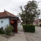 Kulacs Vendéglő Kiskunfélegyháza - Külső kép