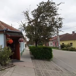 Kulacs Vendéglő, Kiskunfélegyháza - Külső kép