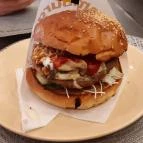 Kulacsos Korcsma Kunszentmárton - Étel/ital