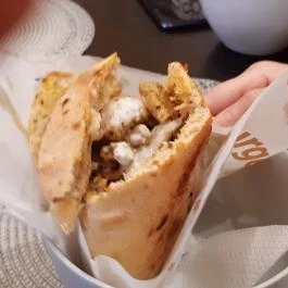 Kulacsos Korcsma, Kunszentmárton - Étel/ital