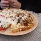 Kulacsos Korcsma Kunszentmárton - Étel/ital