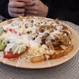 Kulacsos Korcsma, Kunszentmárton - Étel/ital