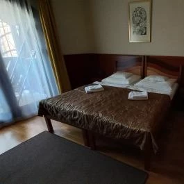 Hotel Kumánia, Kisújszállás - Egyéb