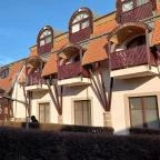 Hotel Kumánia Kisújszállás - Egyéb