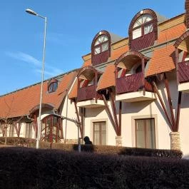 Hotel Kumánia, Kisújszállás - Egyéb