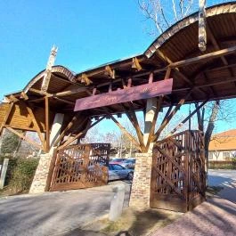 Hotel Kumánia, Kisújszállás - Egyéb