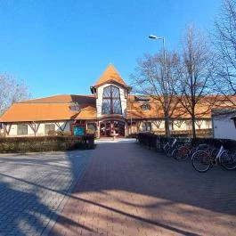 Hotel Kumánia, Kisújszállás - Egyéb