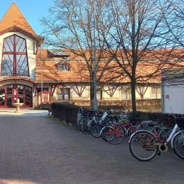 Hotel Kumánia, Kisújszállás - Egyéb