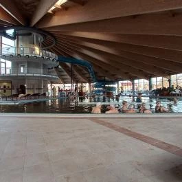 Hotel Kumánia, Kisújszállás - Egyéb