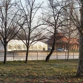 Hotel Kumánia, Kisújszállás - Egyéb