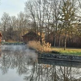 Hotel Kumánia, Kisújszállás - Egyéb