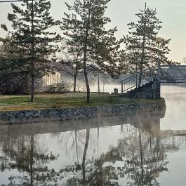 Hotel Kumánia, Kisújszállás - Egyéb