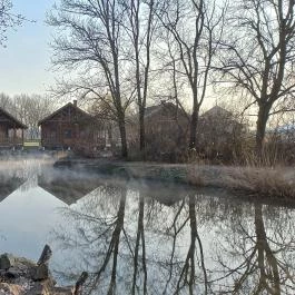 Hotel Kumánia, Kisújszállás - Egyéb