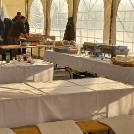 Hotel Kumánia, Kisújszállás - Egyéb