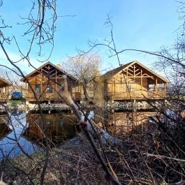 Hotel Kumánia, Kisújszállás - Egyéb