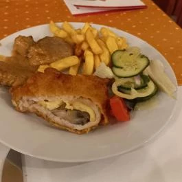 Hotel Kumánia, Kisújszállás - Egyéb