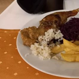 Hotel Kumánia, Kisújszállás - Egyéb