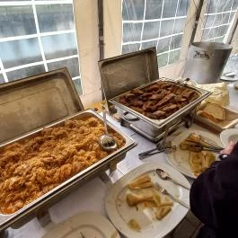 Hotel Kumánia, Kisújszállás - Egyéb