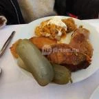 Hotel Kumánia Kisújszállás - Egyéb