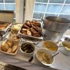 Hotel Kumánia Kisújszállás - Egyéb