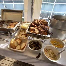 Hotel Kumánia, Kisújszállás - Egyéb