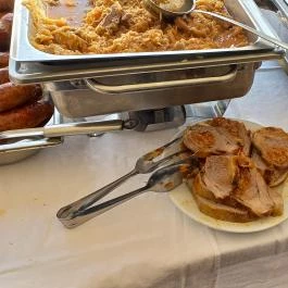 Hotel Kumánia, Kisújszállás - Egyéb