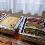 Hotel Kumánia Kisújszállás - Egyéb