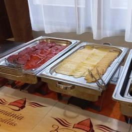 Hotel Kumánia, Kisújszállás - Egyéb