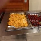 Hotel Kumánia Kisújszállás - Egyéb