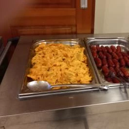 Hotel Kumánia, Kisújszállás - Egyéb