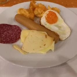 Hotel Kumánia, Kisújszállás - Egyéb