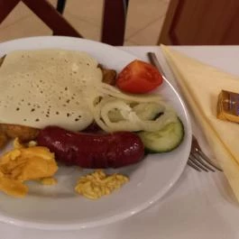 Hotel Kumánia, Kisújszállás - Egyéb