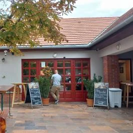 Kurta Kocsma Vendéglő, Solt - Egyéb