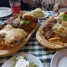 Kurta Kocsma Vendéglő, Solt - Egyéb