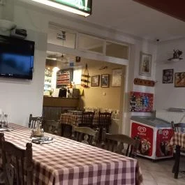 La villa pizzéria étterem Balatonalmádi - Egyéb