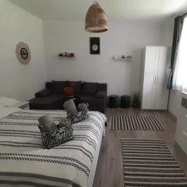 Ladislaus Schnaps-Haus Falusi Vendégház, Csolnok, Csolnok - Egyéb