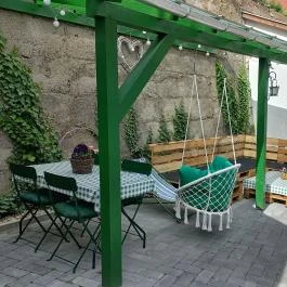 Ladislaus Schnaps-Haus Falusi Vendégház, Csolnok, Csolnok - Egyéb