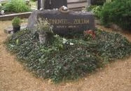 Latinovits Zoltán Emlékmúzeum Balatonszemes