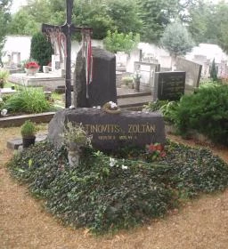 Latinovits Zoltán Emlékmúzeum