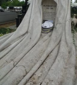 Latinovits Zoltán Emlékmúzeum