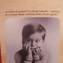 Latinovits Zoltán Emlékmúzeum, Balatonszemes - 